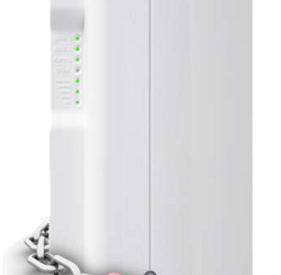 Comunicador GPRS PCS250