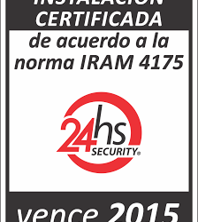 Norma IRAM 4175