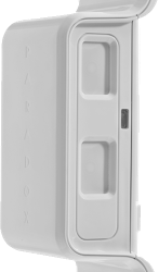 Nuevos Sensores Exteriores Serie (NV)