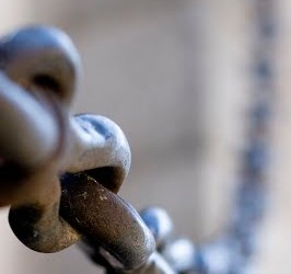 Cadena de Seguridad