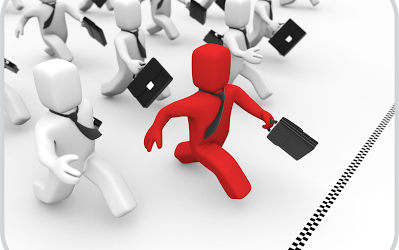 Queremos Seguir Liderando