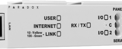 IP150 Comunicador Internet