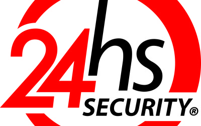 Nuevas oficinas de 24hs SECURITY