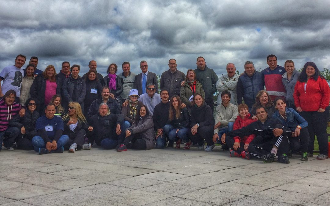 Capacitación Sustentable