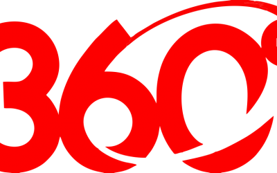 360° Seguridad