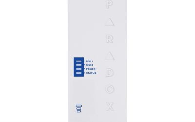 PCS260 / 265 Comunicador GPRS