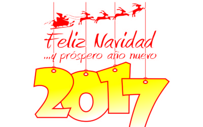 Fin del 2016…