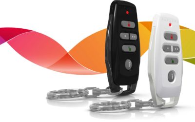 REM25 Control Remoto
