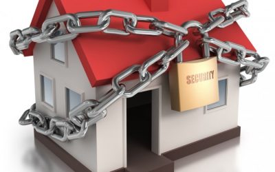 Seguridad al Salir