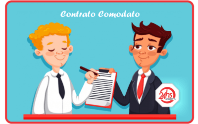 Comodato