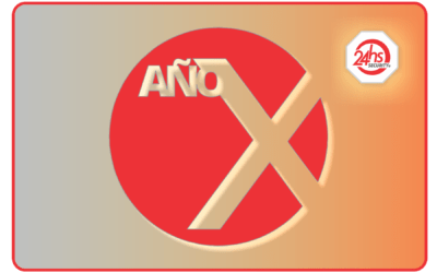 Año X