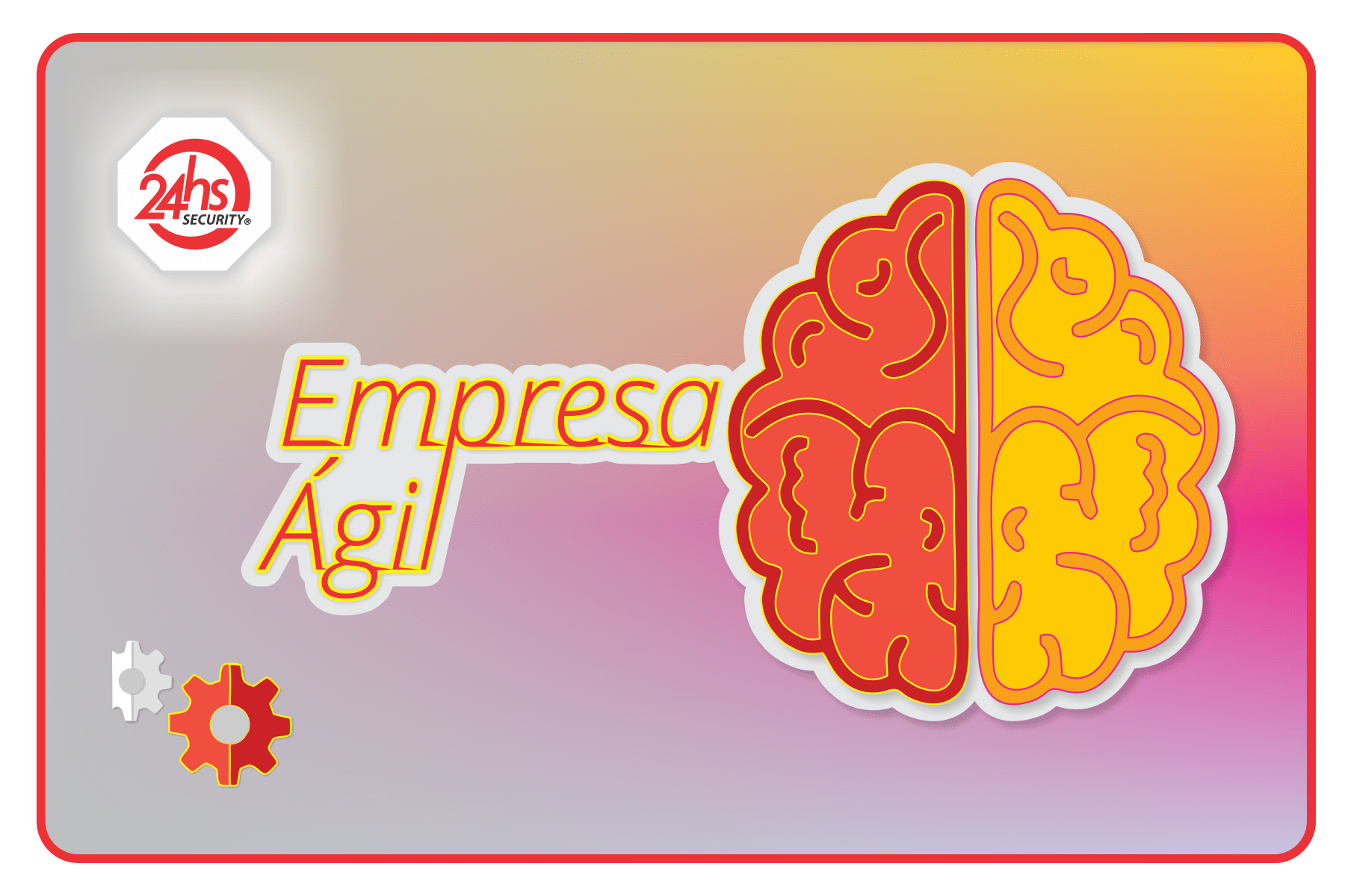 Empresa Agil