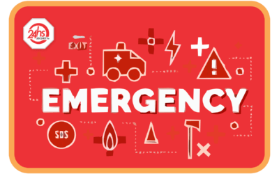 Emergencia Total