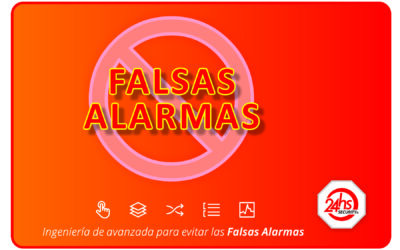 Evitar las Falsas Alarmas