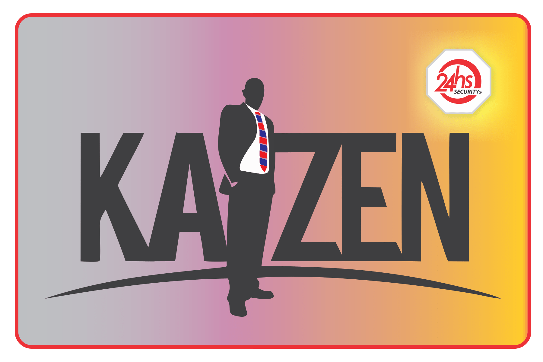 Kaizen Change Good