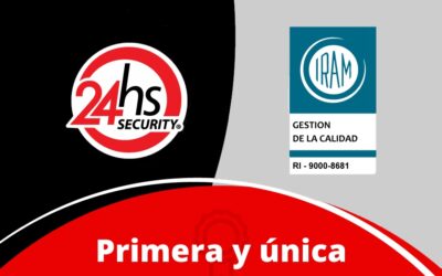 ISO9001:2015
