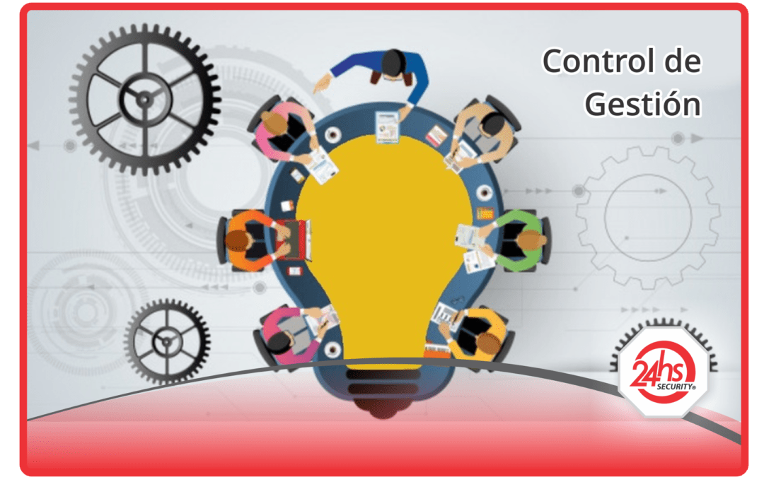 Control de Gestión