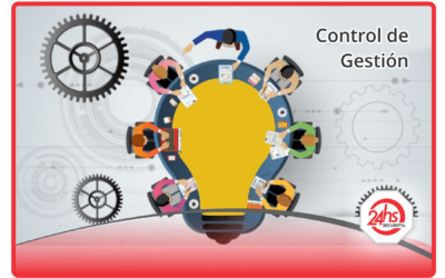 Control de Gestión