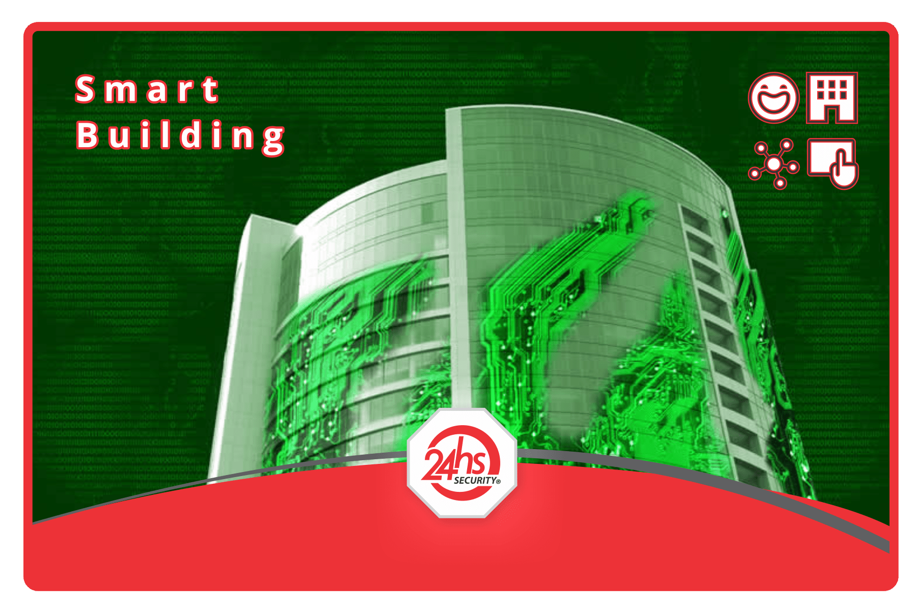Smart Building