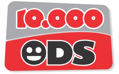 10000 ODS
