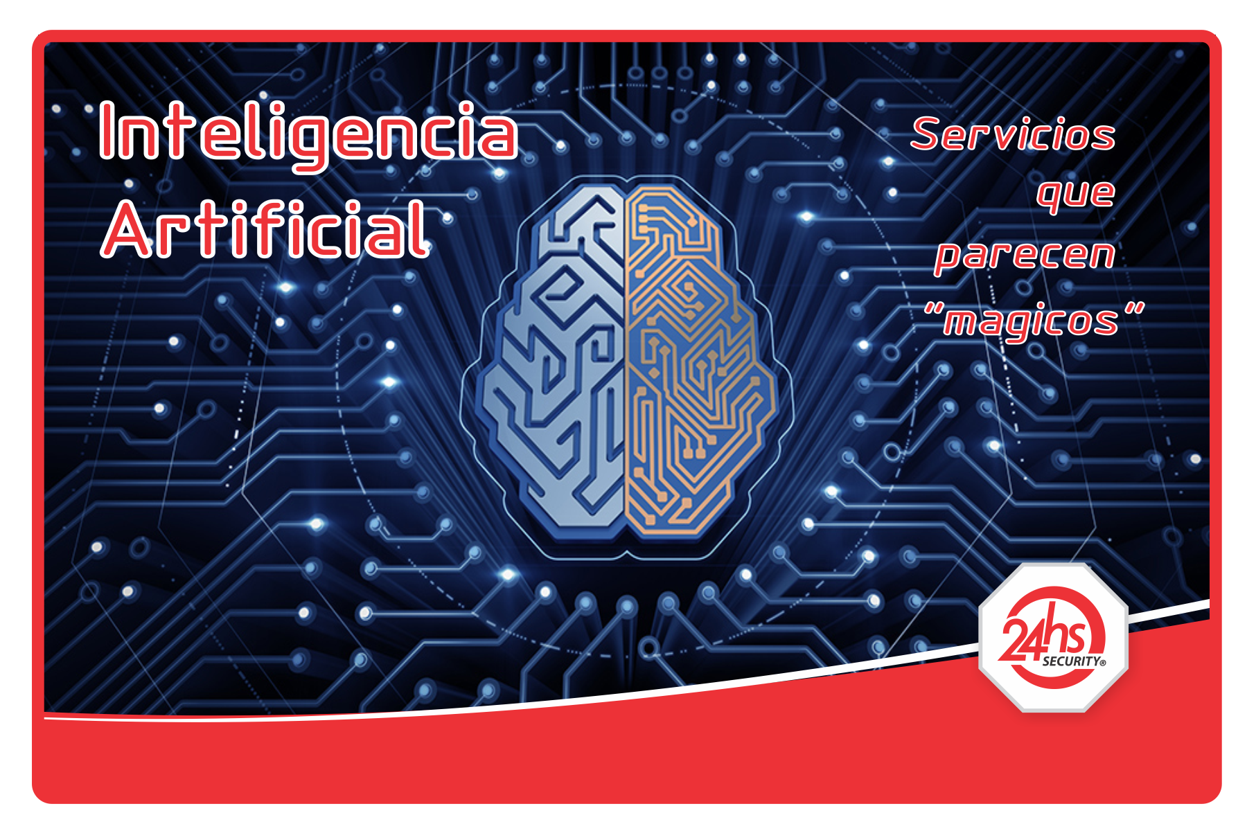 IA Inteligencia Artificial