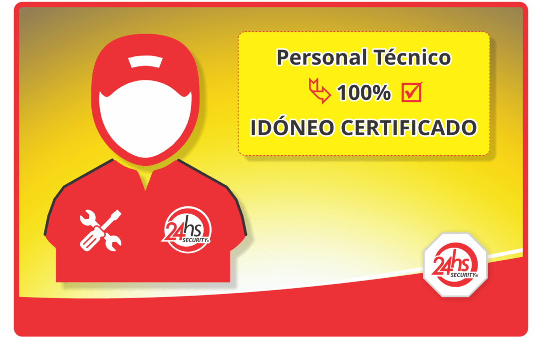 Técnicos Idóneos