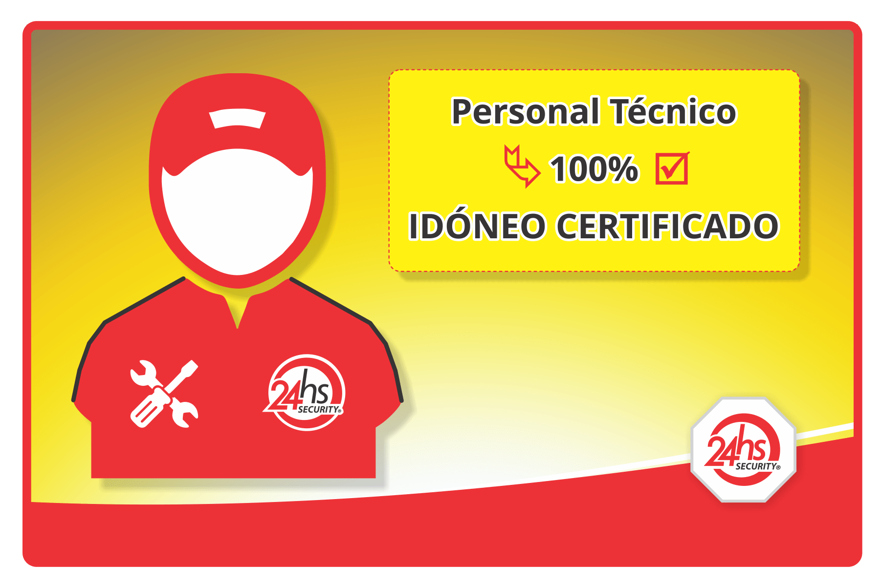 Técnicos Idóneos Certificados
