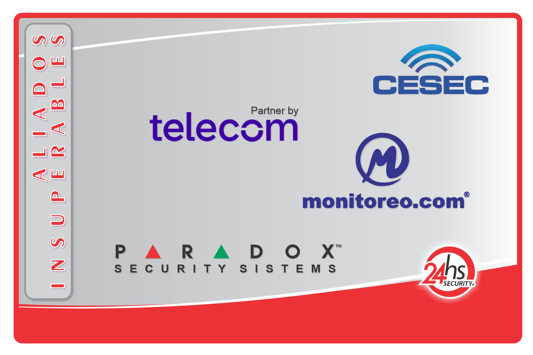 Aliados Insuperables